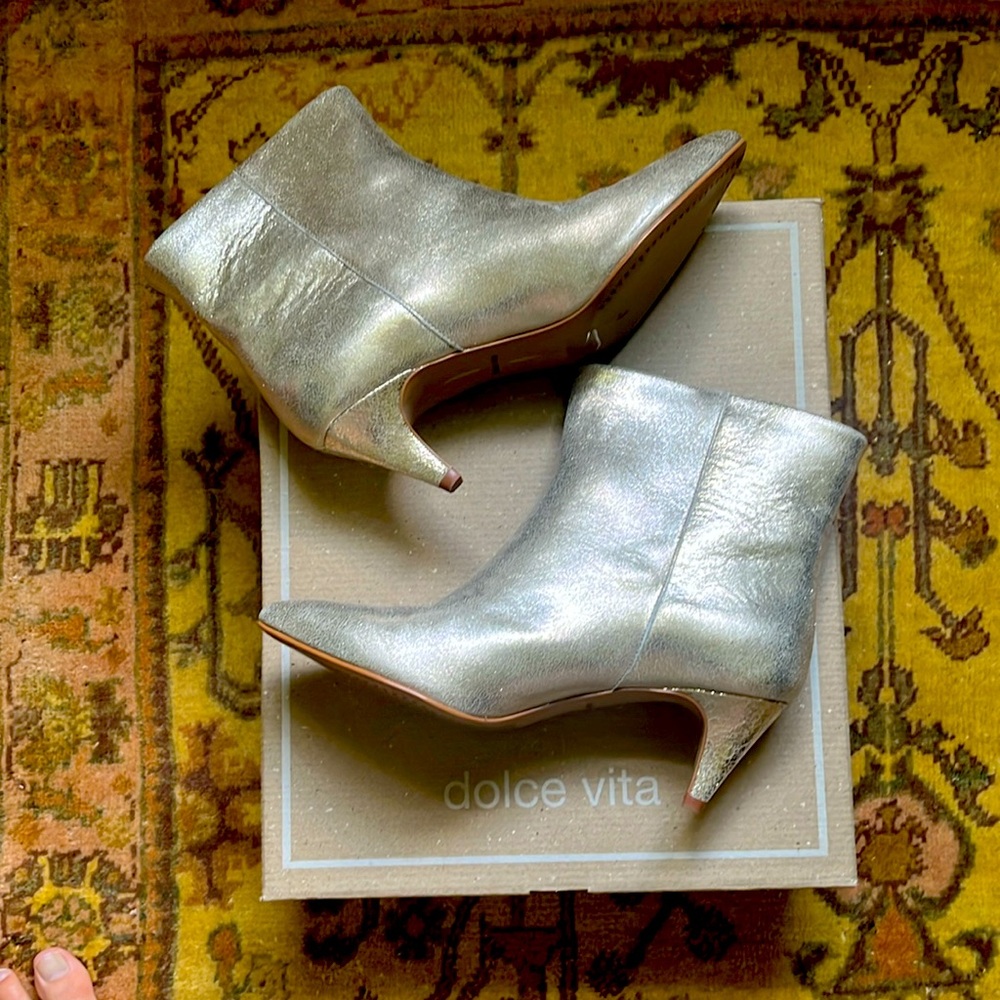 Dolce Vita Dee Bootie